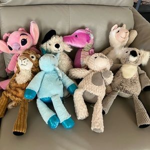 Scentsy Buddies Lot